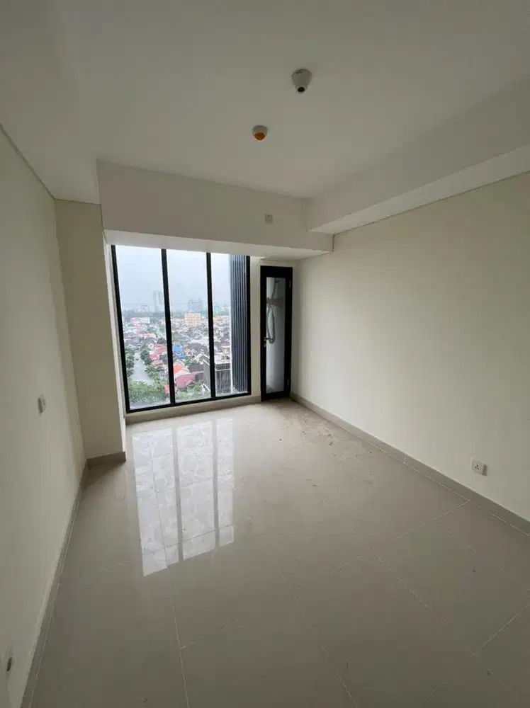 Dijual apartemen pollux habibie studio