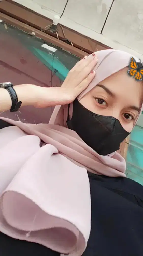 Cari pekerjaan halal