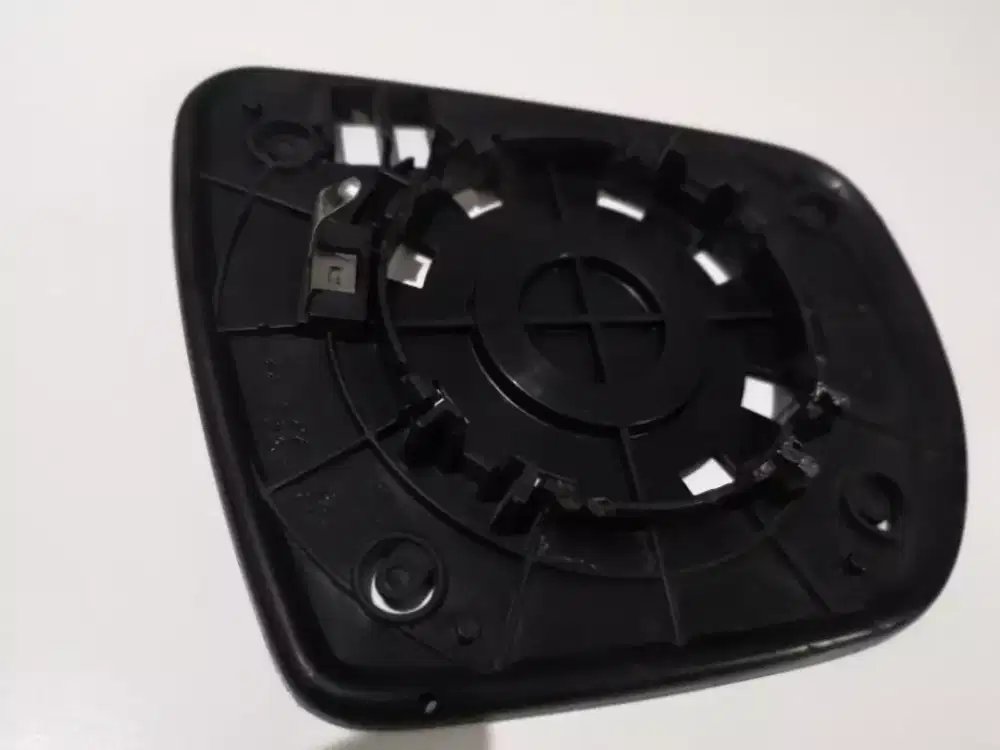 Frame kaca spion ori kiri Hyundai new Tucson ix35 2011 dan 2012