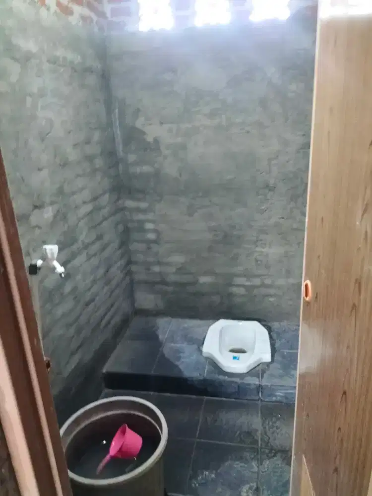 Sewa Ruko Minimalis -Tasikmalaya