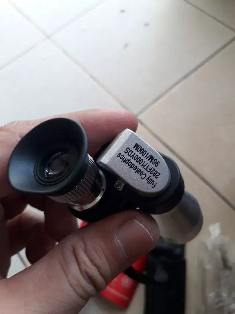 monocular untuk hp  hd night vision 8X20