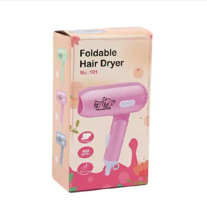 Hair Dryer lipat harga grosir Gratis ongkir