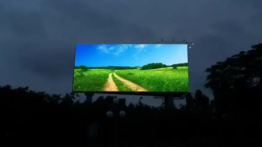 Videotron Outdoor / Indoor