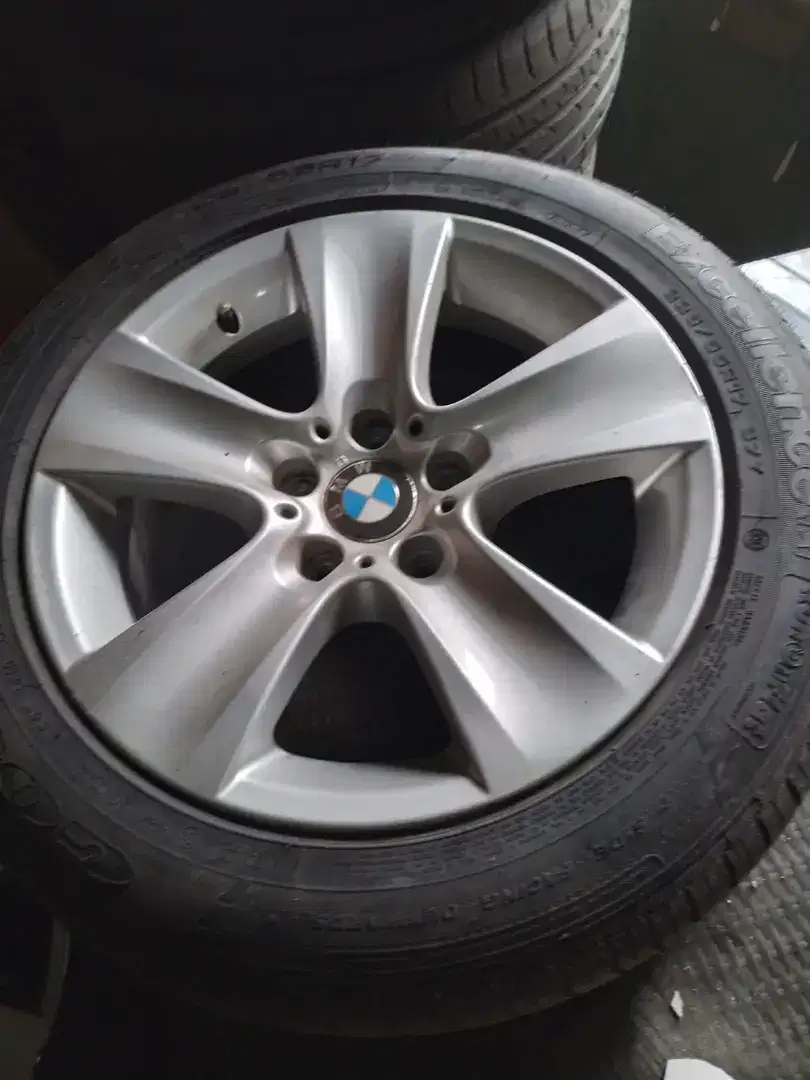 Velg BMW seri528 original mulus