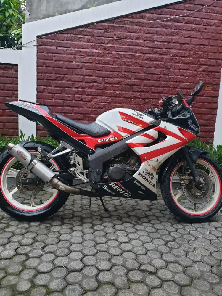 Olx cbr 150 sales old