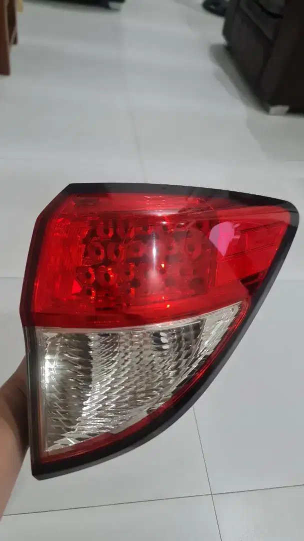 Lampu belakang HRV