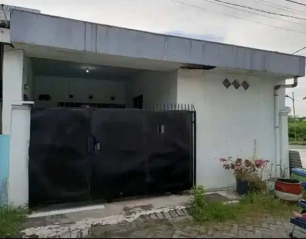 Hunian murah di Perum gununganyar, TURUN HARGA!!!