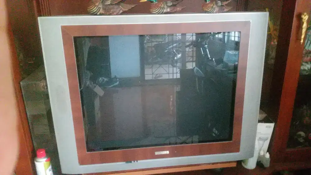 TV Tabung merk PHILIPS