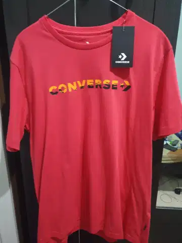 Kaos deals converse original