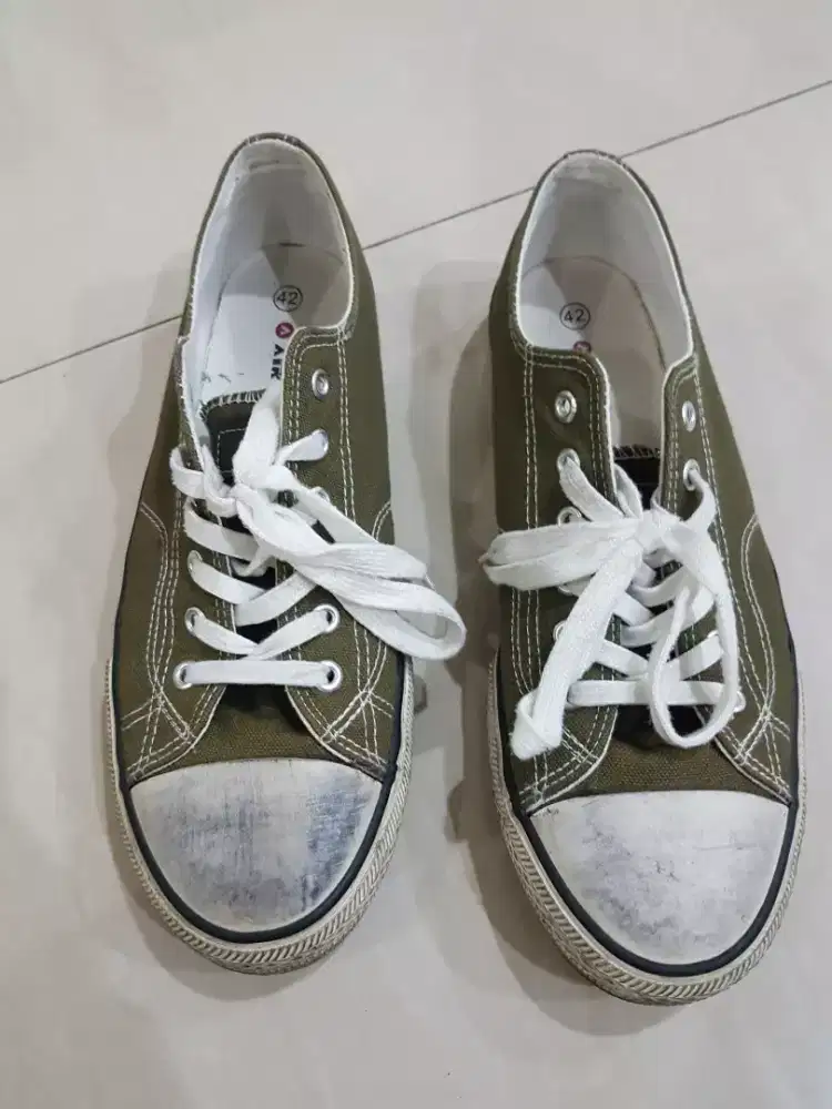 Airwalk original + box