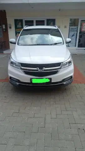 Wuling Cortez CE  Facelift Lux + (nik 2022)