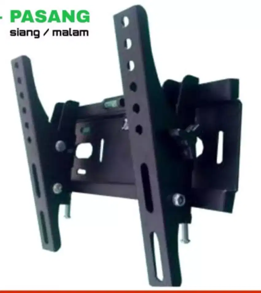 PASANGIN BRAKET TV