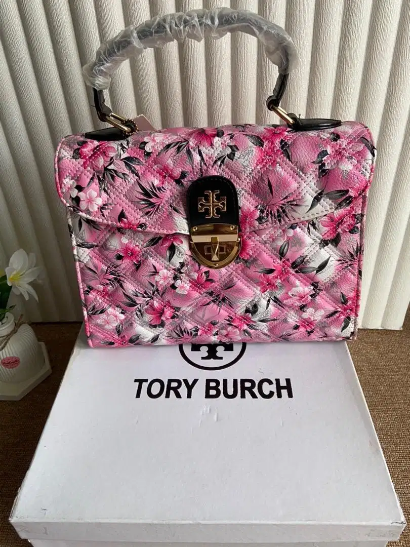 DI JUAL NEGO Tas Cewe Tory Burch