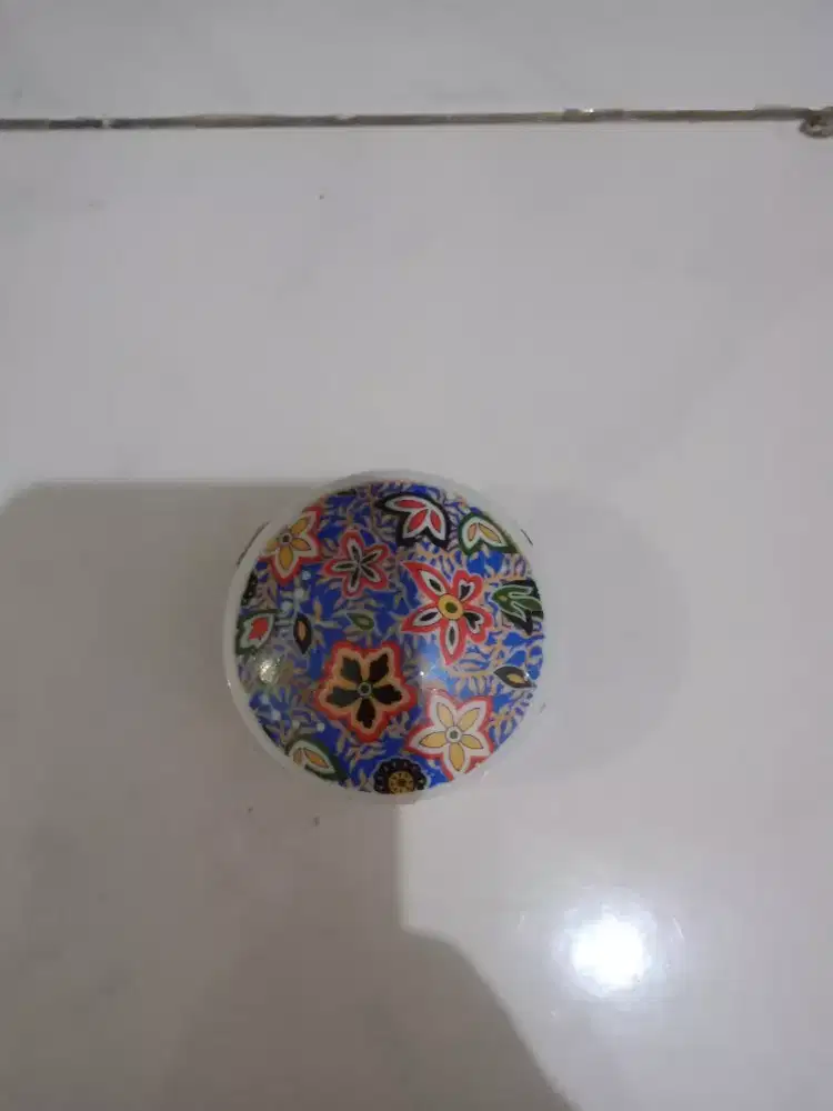 Keramik temuan tua era dinasti