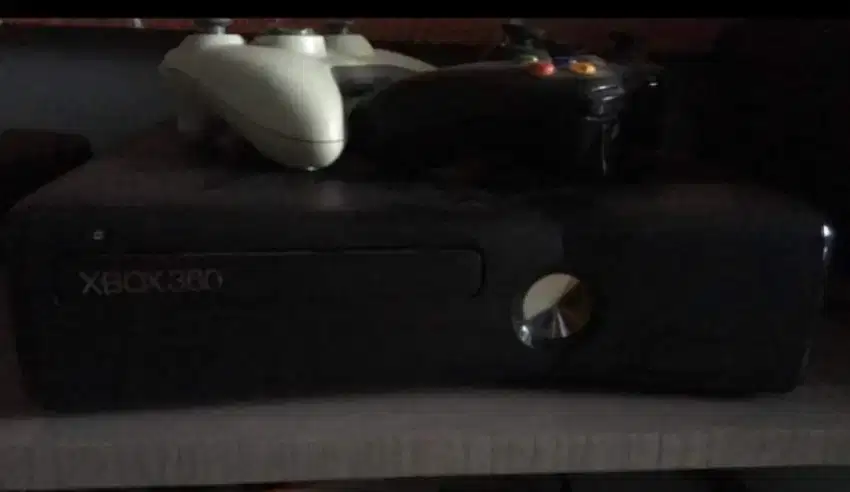 Dijual game xbox 360