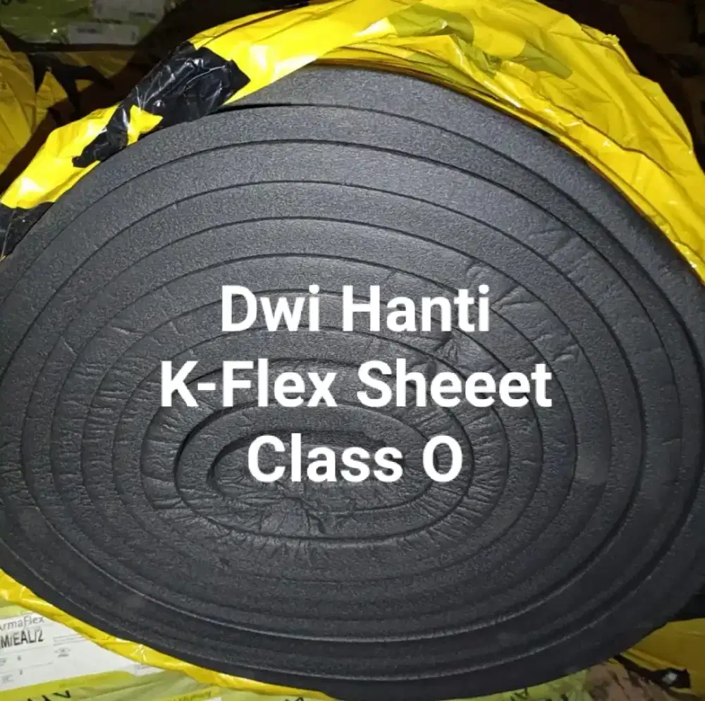 Jual K-Flex 5cm