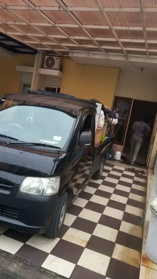 Jasa pindahan rumah kontrakan jakarta , jasa pindah kos kosan
