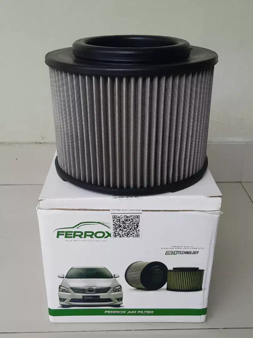 Filter Udara Innova