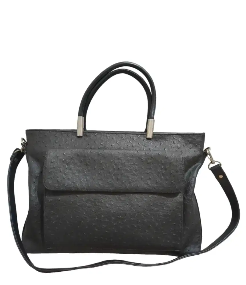 Jual Murah Tas Kerja Wanita bahan Kulit