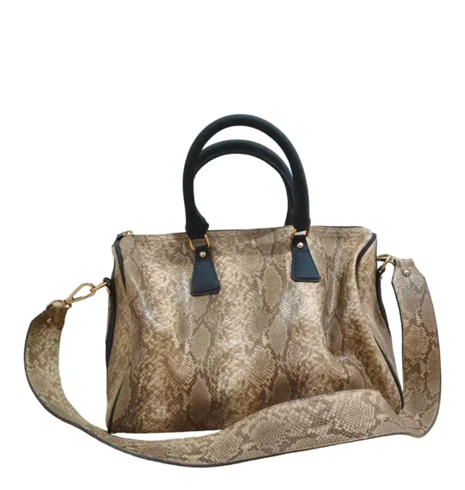 Jual Murah Tas Wanita Merk Antonio