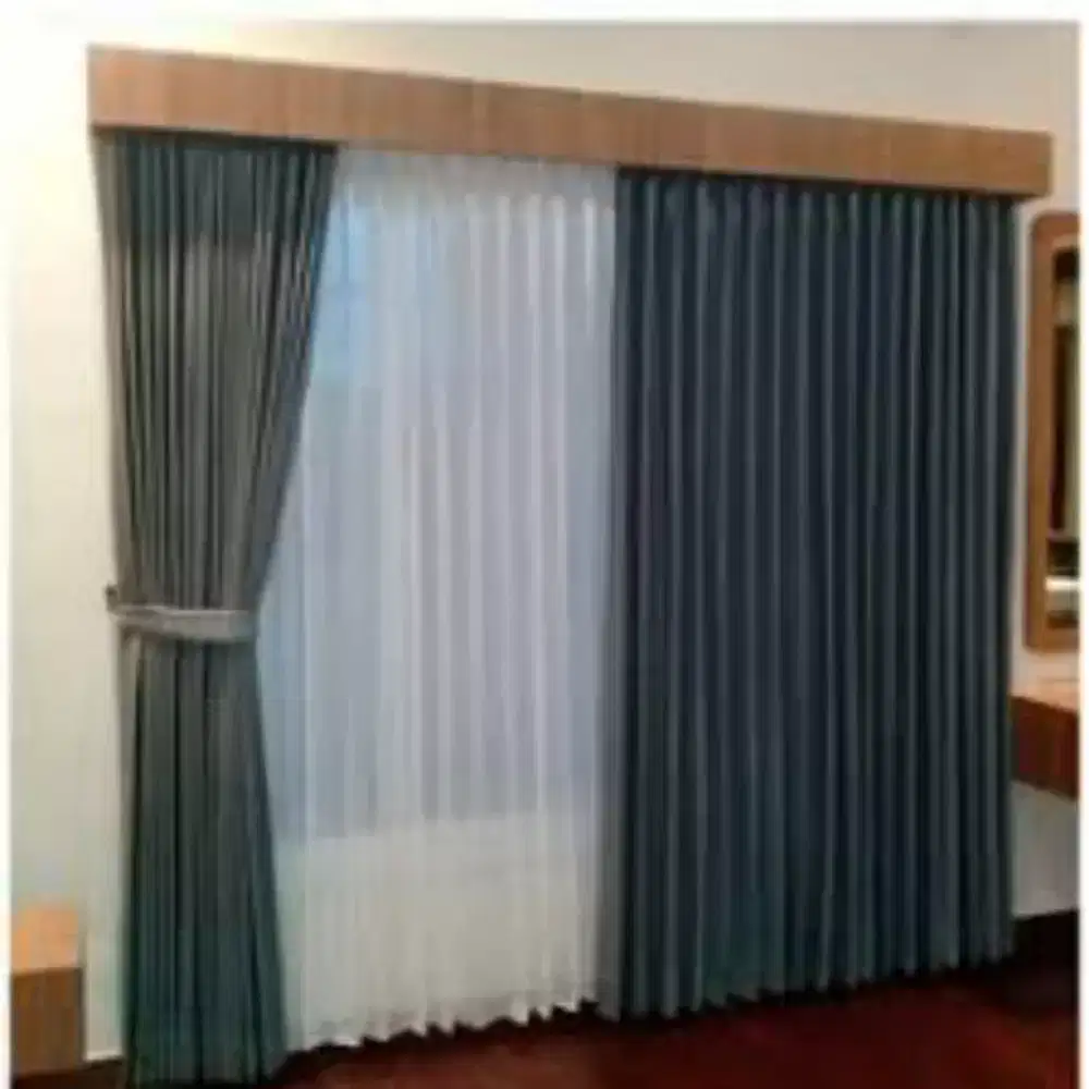 Pesan gorden geratis survey dan pasang