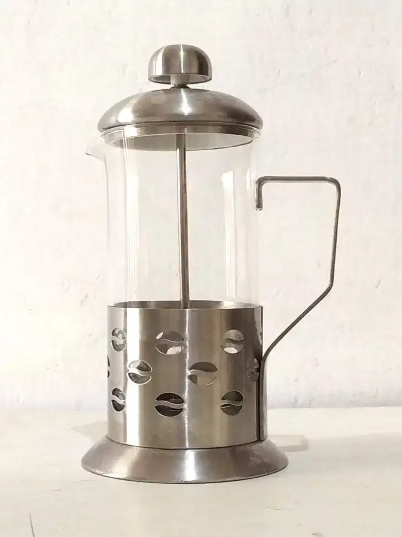 Coffee & Tea Maker 350 ml