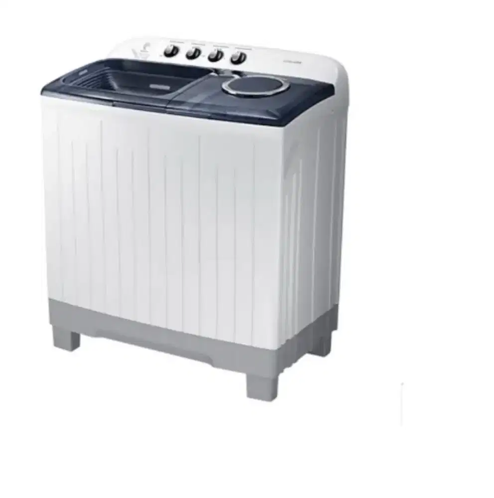 Mesin Cuci SAMSUNG WT-12J4200MB