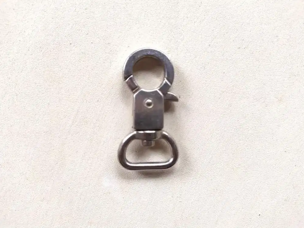 Pengait Tas, Dompet, Gantungan Kunci