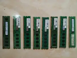 Memory RAM DDR3 PC