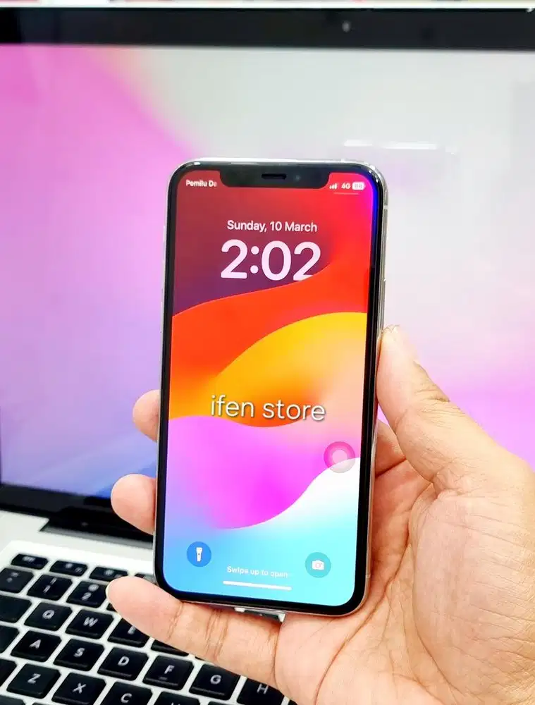 Iphone 11 Pro 256GB Like New Inter