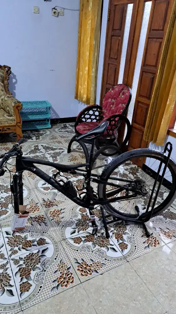 Specialized epic expert 29