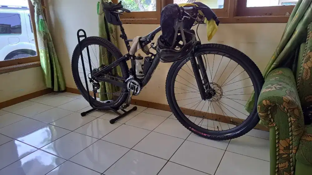 Specialized epic expert 29