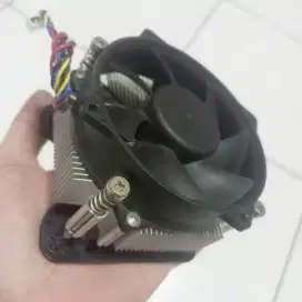 Fan Kipas Prosesor LGA 115X