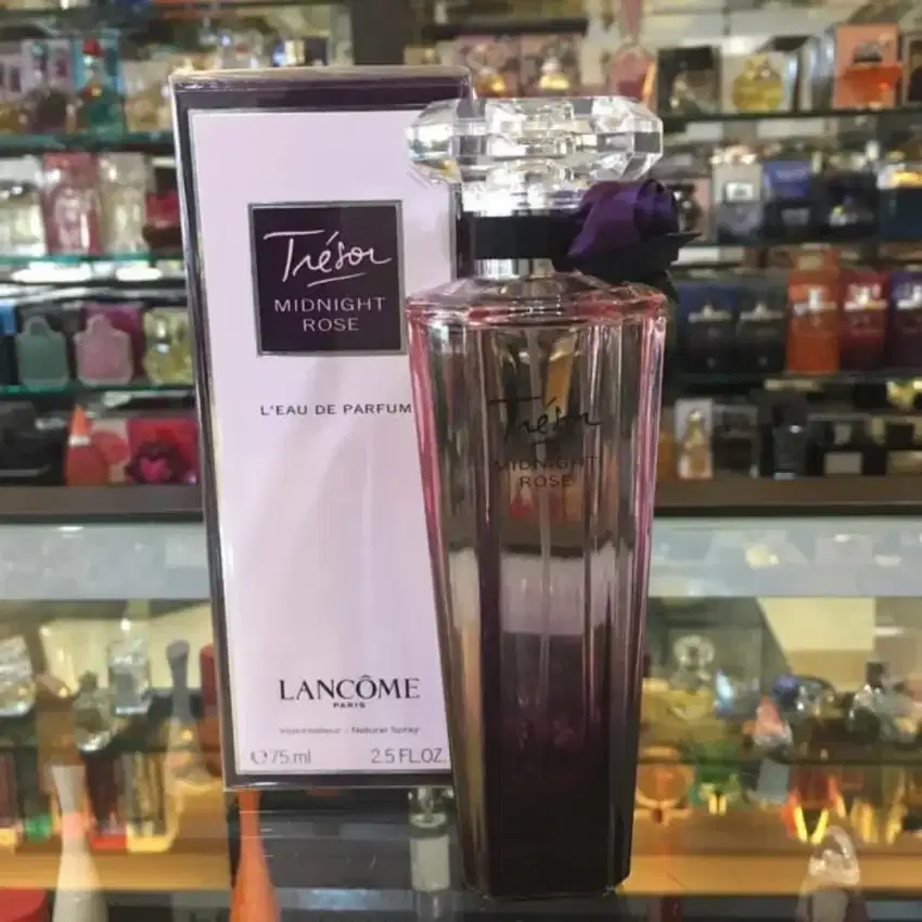 Tresor Midnight Edp 90ml