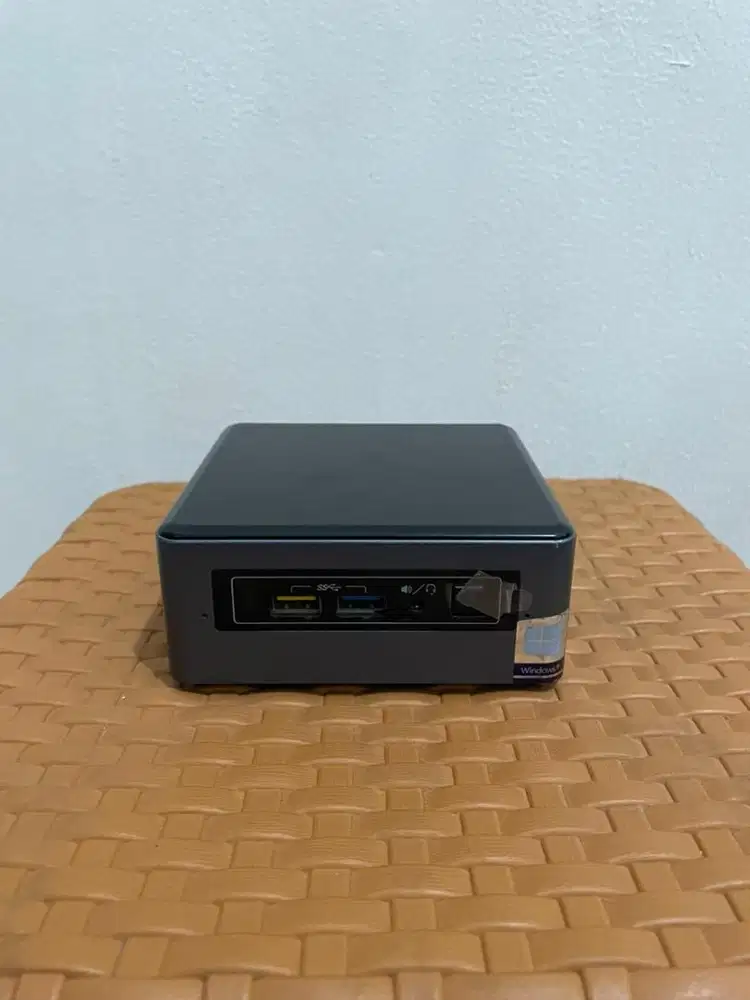 Menerima jual beli mini pc intel nuc,cpu,server dll