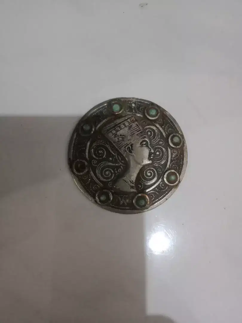 Gandulnya kalung temuan tua