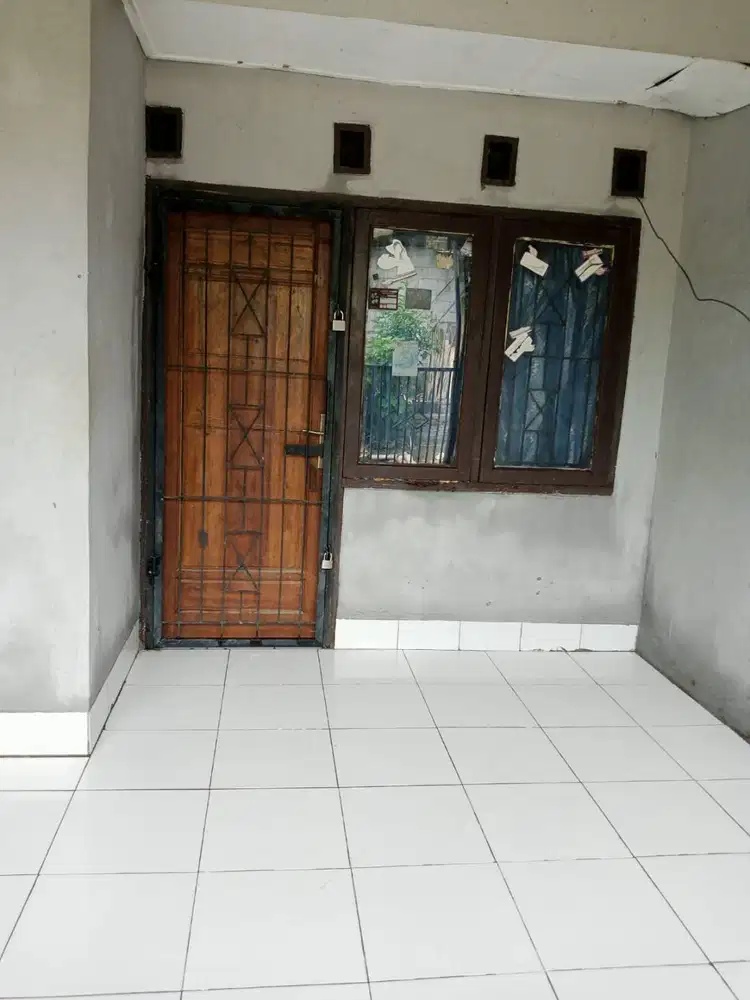 SEWA RUMAH - KARAWANG
