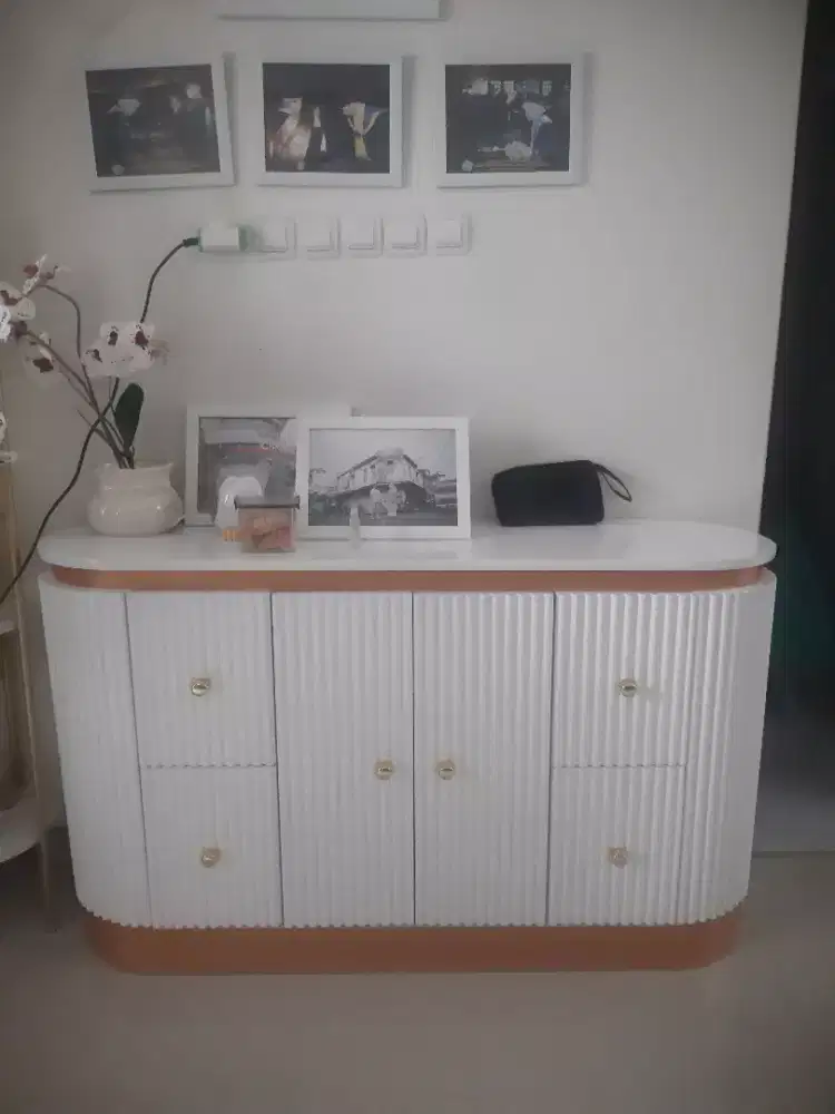 Bufet tv duco uk. 140x80x40