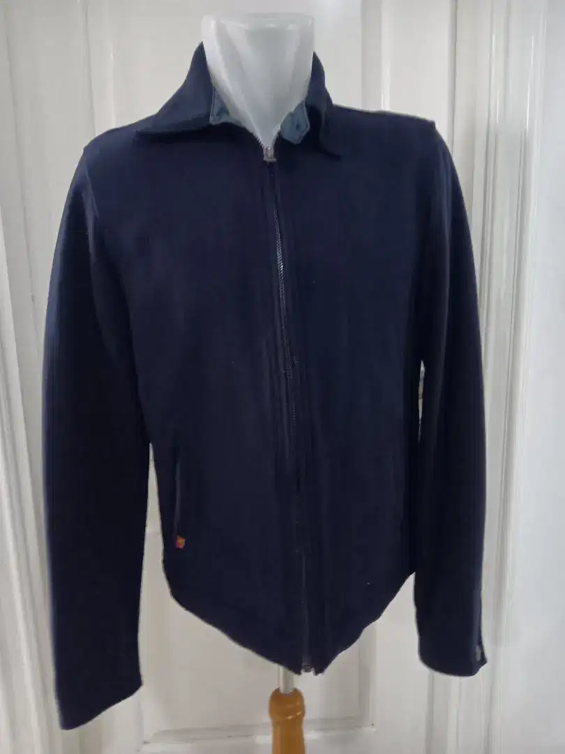 Original Jaket abercrombie