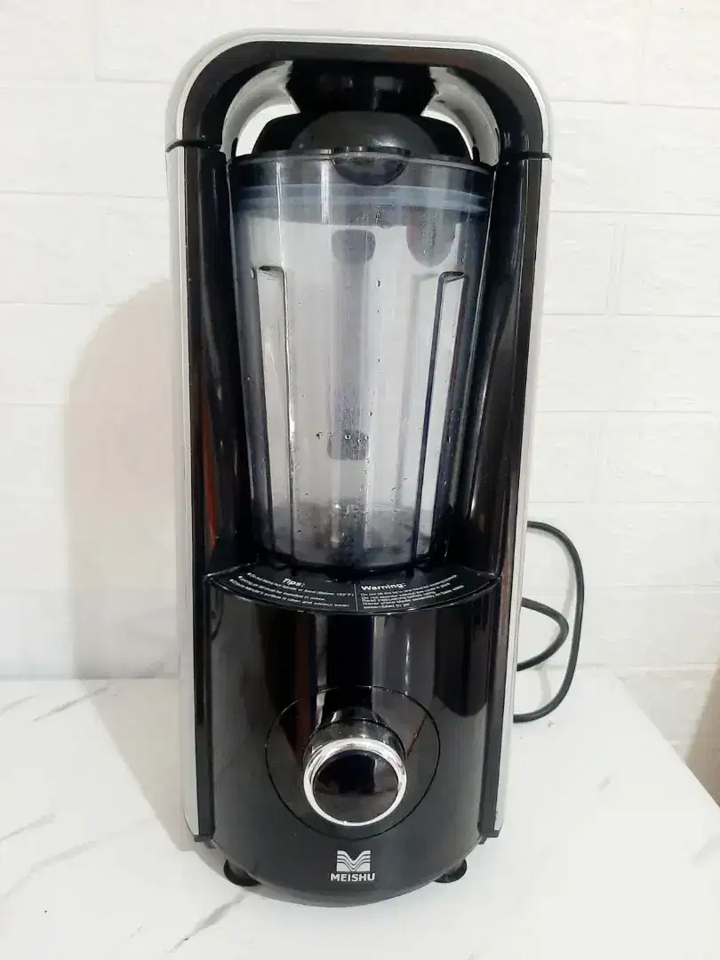 Vacum blender MEISHU