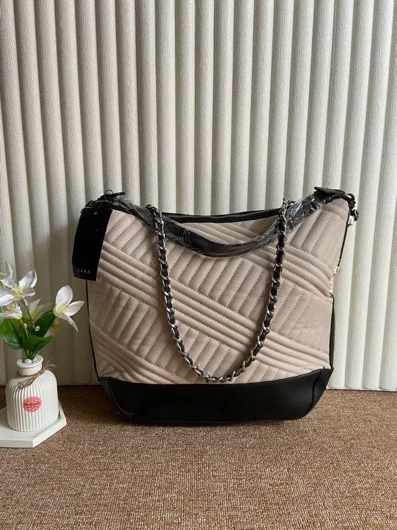 DIJUAL NEGO Tas Wanita Zara