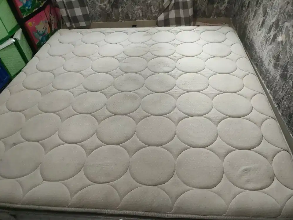 Dijual kasur the luxe