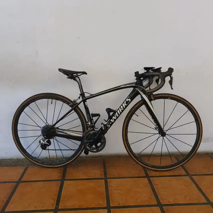 Specialized Sworks