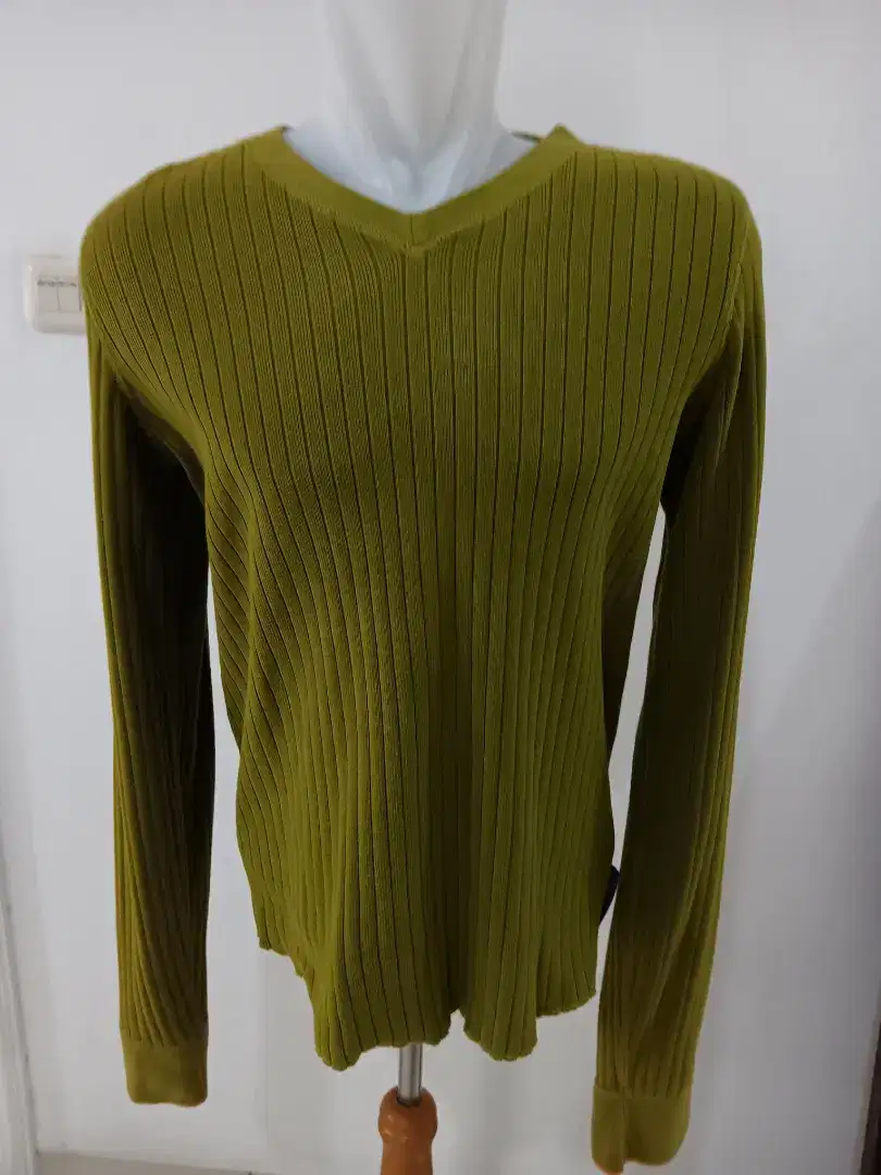 Original kaos spt Sweater Abercrombie & Fitch