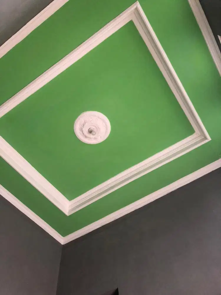 Disewakan cepat rumah beserta isinya, bersih dan siap pakai.