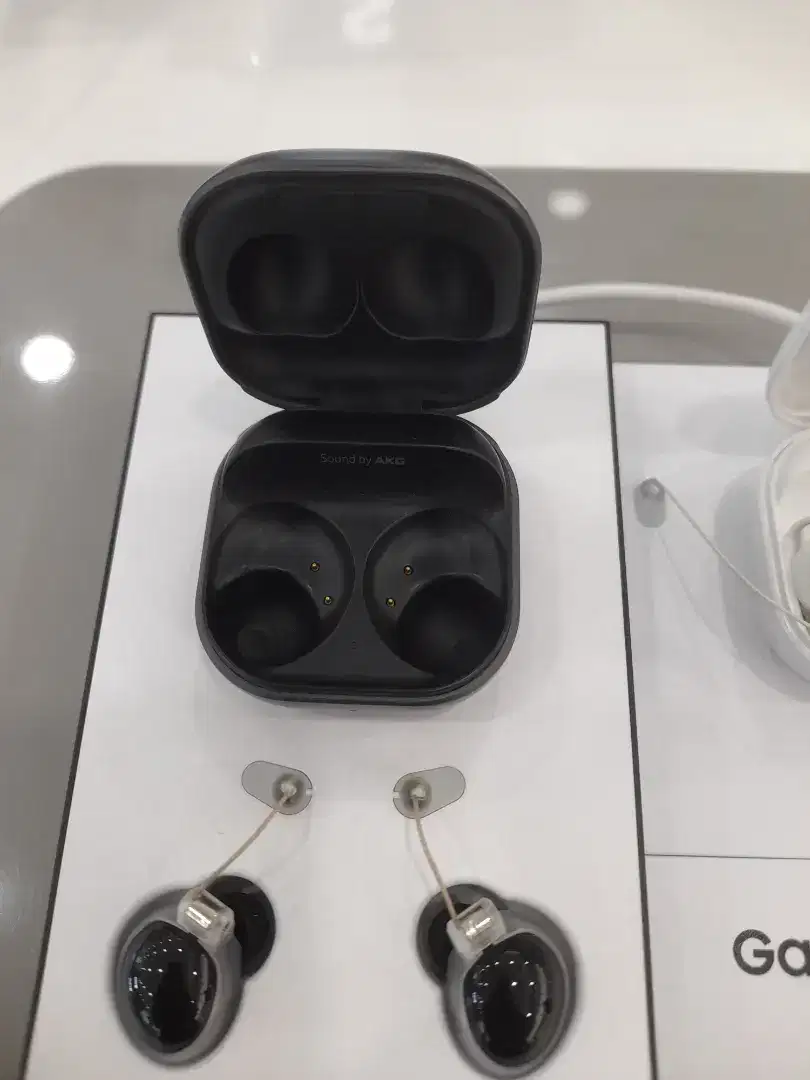 Samsung galaxy buds 2