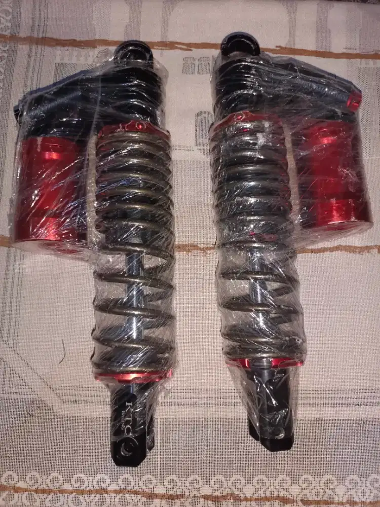 Shockbreaker ktc TA 11 pnjg 300mm