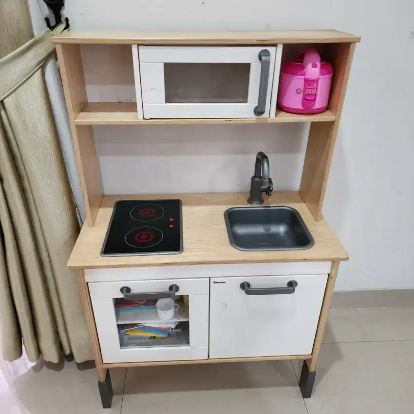 Meja Dapur Kitchen Anak