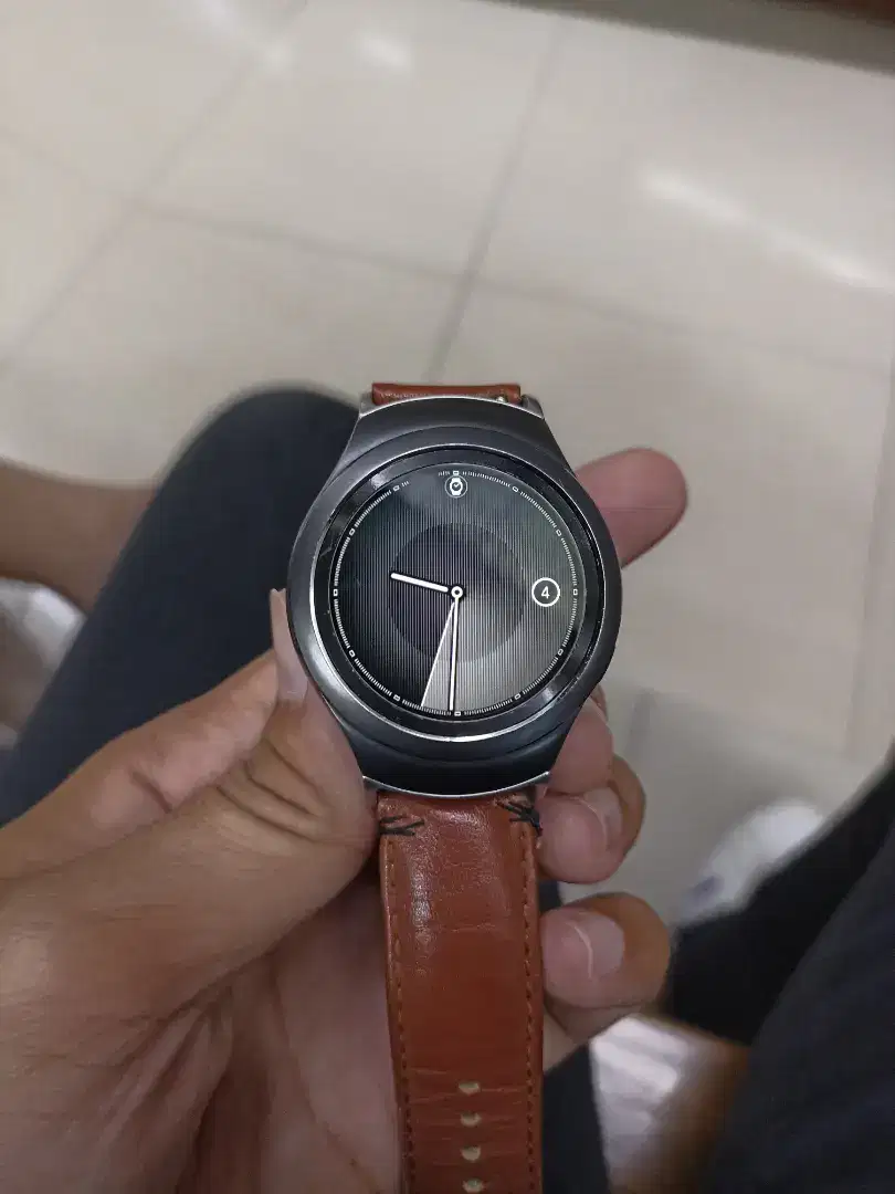 Samsung Gear S2