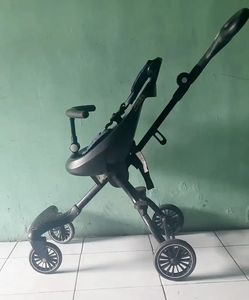 Stroller brand Baobaohao